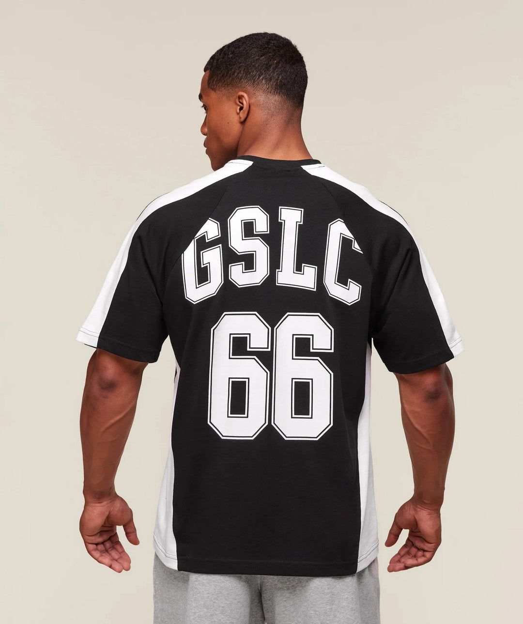 Gymshark > GSLC 66 T-Shirt