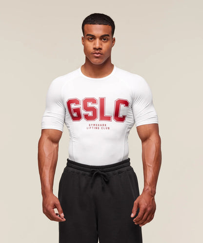 Gymshark > GSLC Baselayer T-Shirt