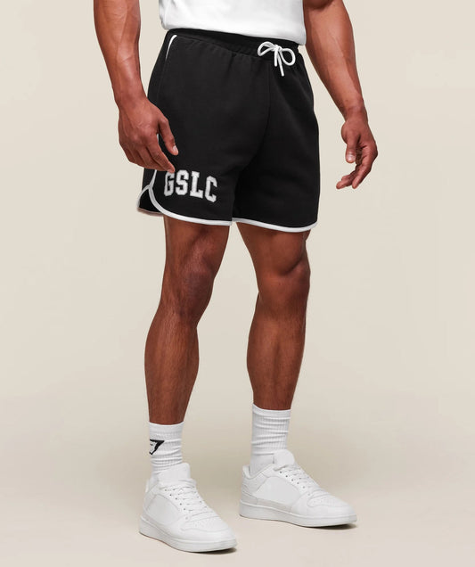 Gymshark > GSLC Contrast 5" Shorts