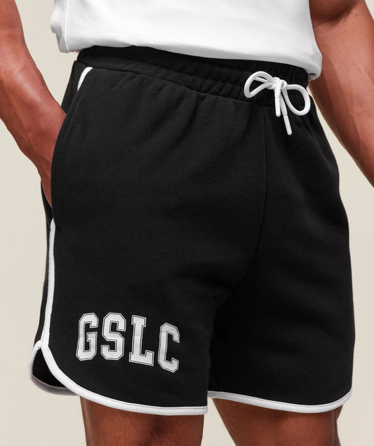 Gymshark > GSLC Contrast 5" Shorts