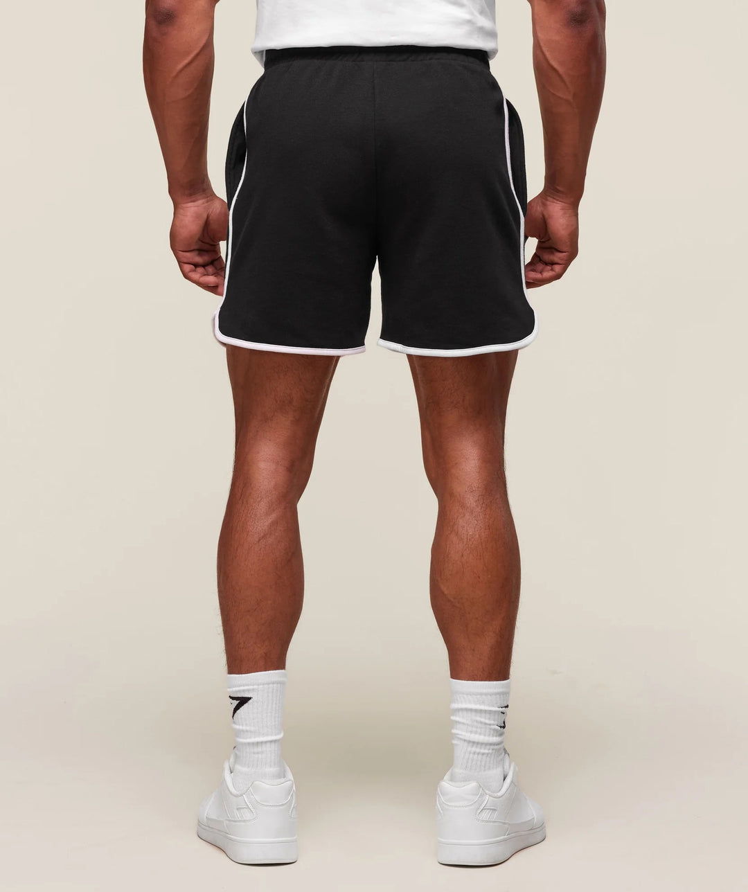 Gymshark > GSLC Contrast 5" Shorts
