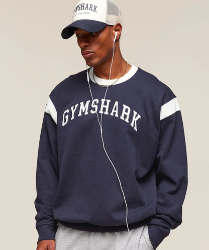 Gymshark > GSLC Crew