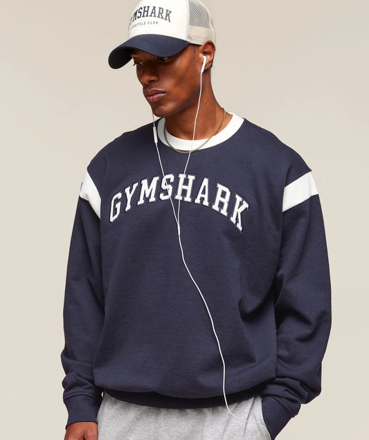 Gymshark > GSLC Crew