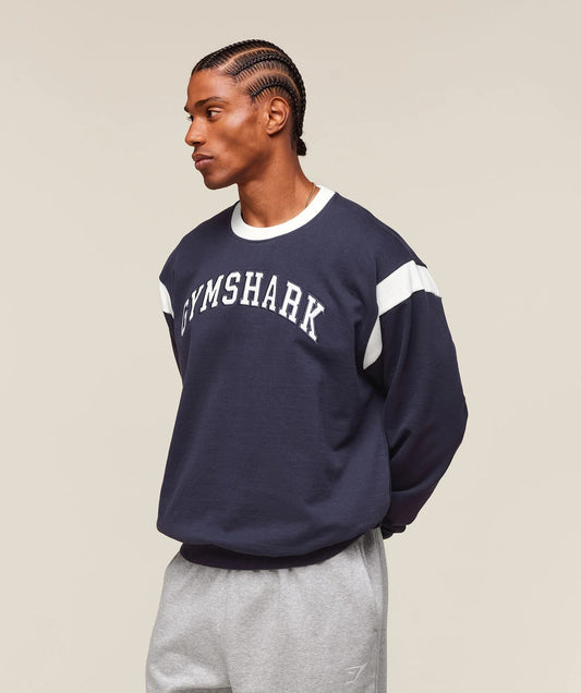 Gymshark > GSLC Crew