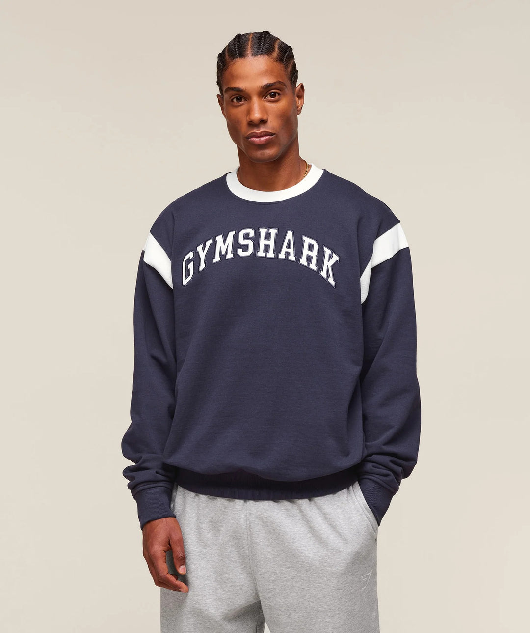 Gymshark > GSLC Crew