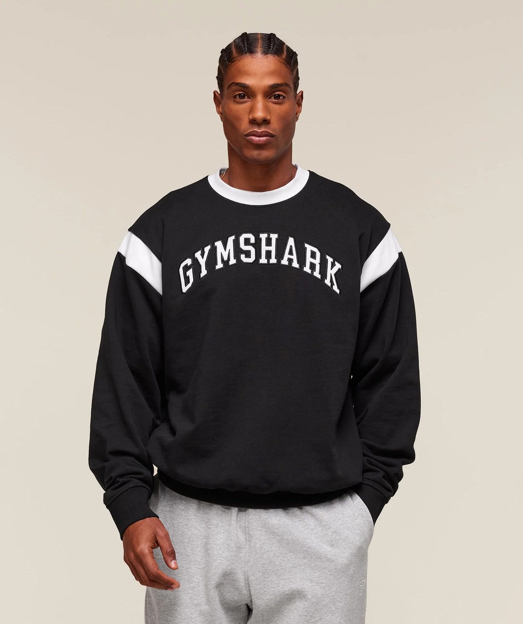 Gymshark > GSLC Crew