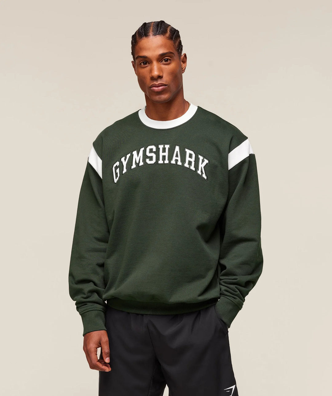 Gymshark > GSLC Crew