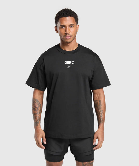 Gymshark > GSRC T-Shirt