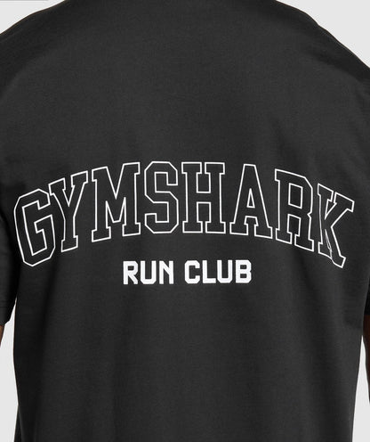 Gymshark > GSRC T-Shirt