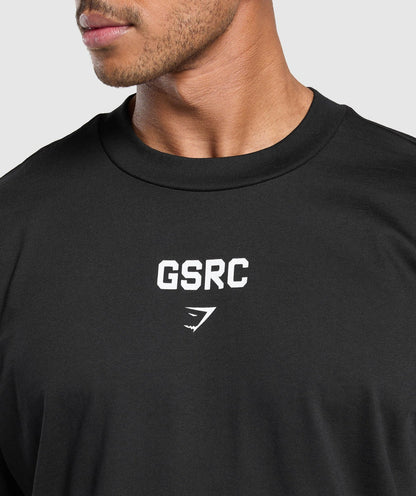Gymshark > GSRC T-Shirt