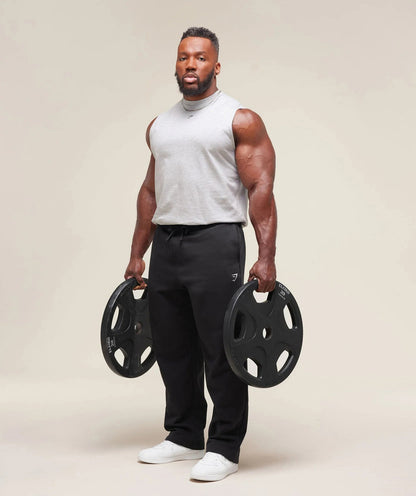Gymshark > Heavy Duty Tank