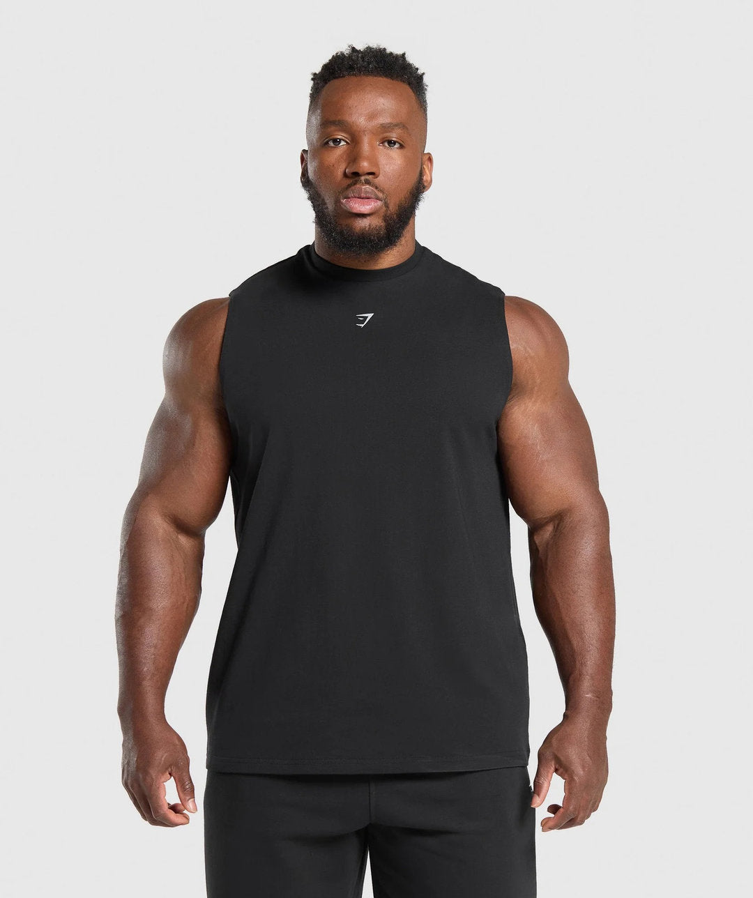 Gymshark > Heavy Duty Tank