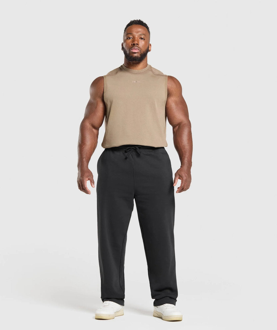 Gymshark > Heavyweight Tank