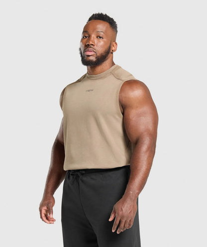 Gymshark > Heavyweight Tank