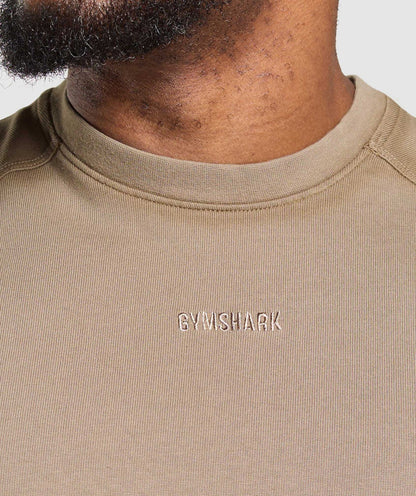 Gymshark > Heavyweight Tank