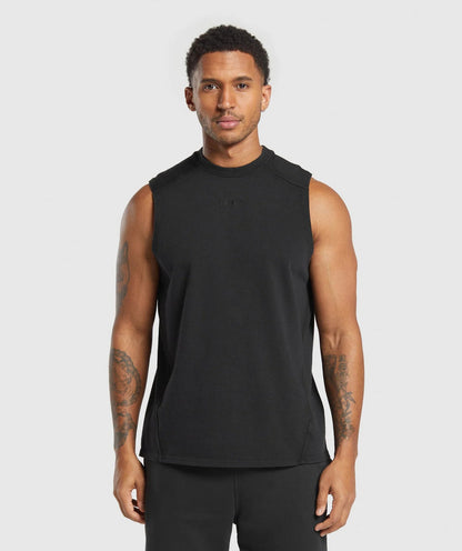 Gymshark > Heavyweight Tank
