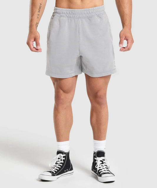 Gymshark > Heritage 5" Shorts