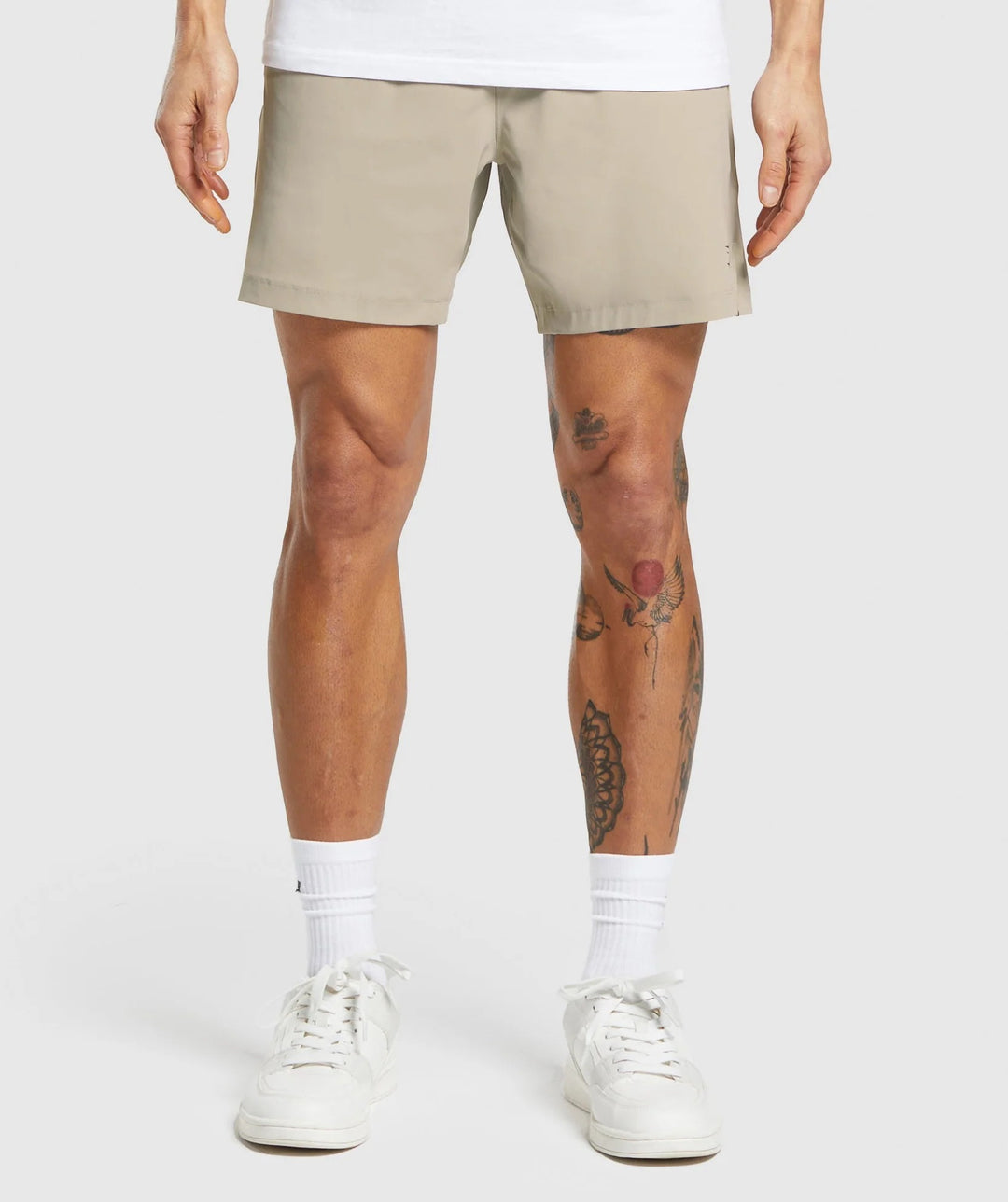 Gymshark > Hybrid 6" Shorts