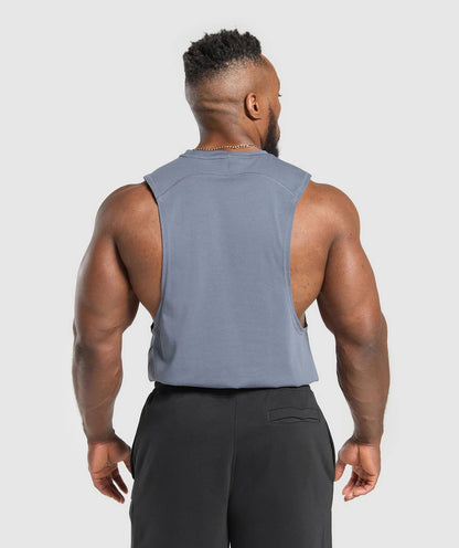 Gymshark > Impact Drop Arm Tank