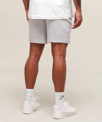 Gymshark > Interlock Tech 6" Shorts