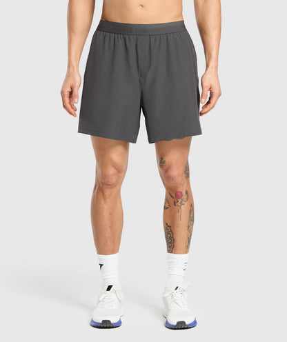 Gymshark > Land to Water 6" Shorts