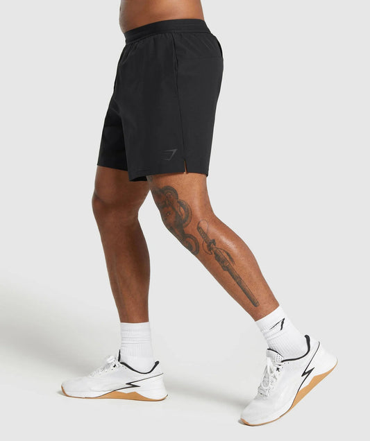 Gymshark > Land to Water 6" Shorts