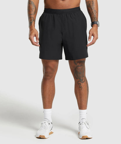 Gymshark > Land to Water 6" Shorts