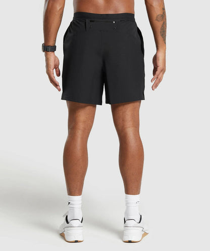Gymshark > Land to Water 6" Shorts
