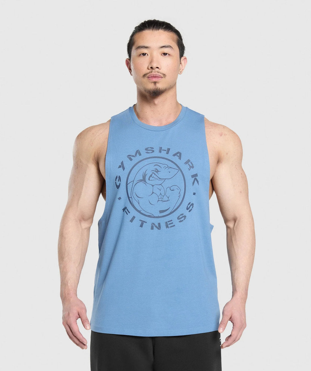 Gymshark > Legacy Drop Arm Tank