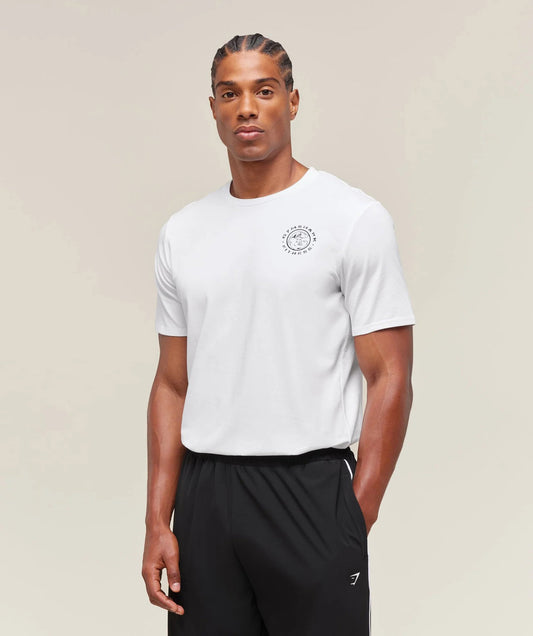 Gymshark > Legacy T-Shirt