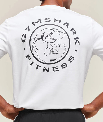 Gymshark > Legacy T-Shirt