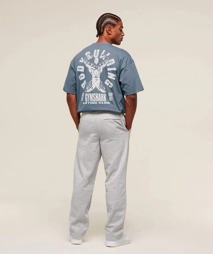 Gymshark > Lifting Club Flex T-Shirt