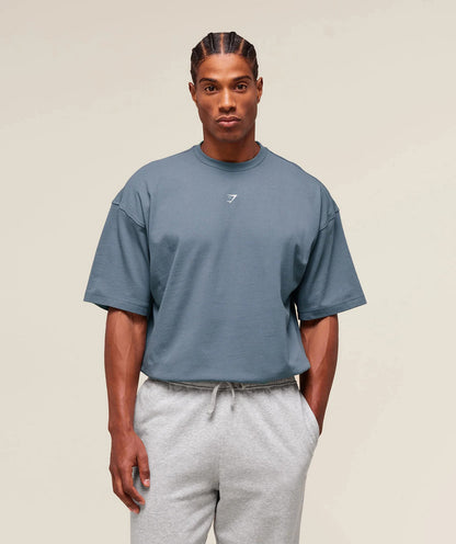 Gymshark > Lifting Club Flex T-Shirt