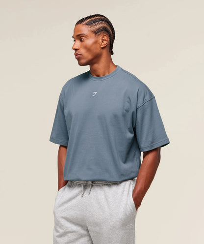 Gymshark > Lifting Club Flex T-Shirt