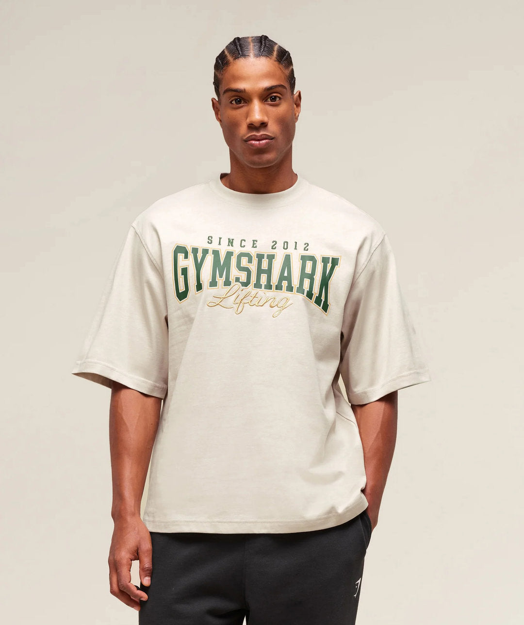 Gymshark > Lifting Essentials T-Shirt