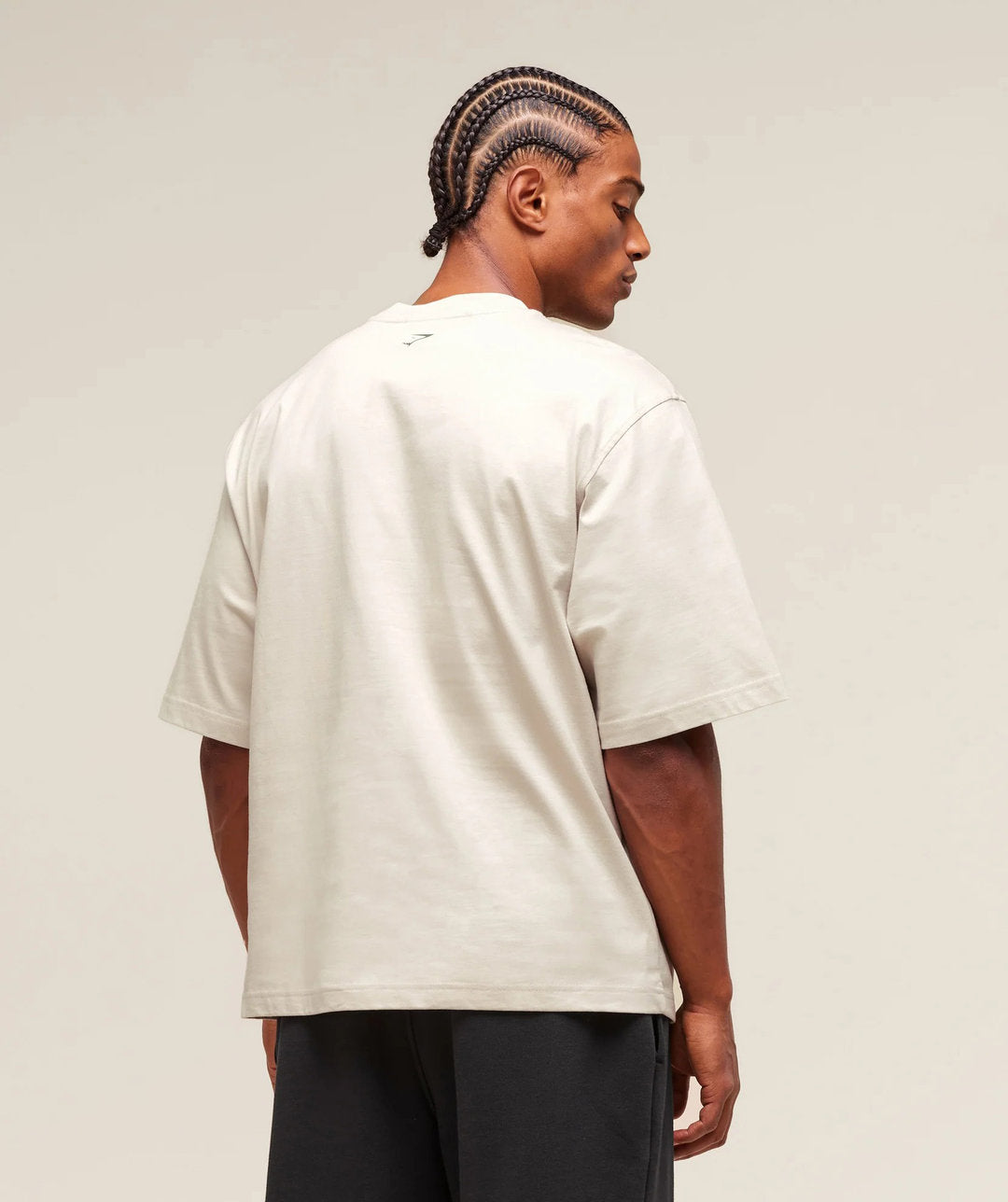 Gymshark > Lifting Essentials T-Shirt