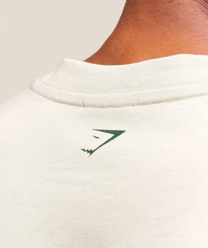 Gymshark > Lifting Essentials T-Shirt