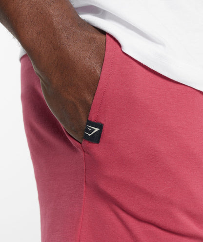 Gymshark > Lightweight Jersey Shorts