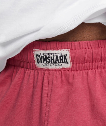 Gymshark > Lightweight Jersey Shorts