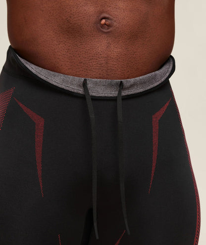 Gymshark > Onyx 5.0 Seamless Half Tight