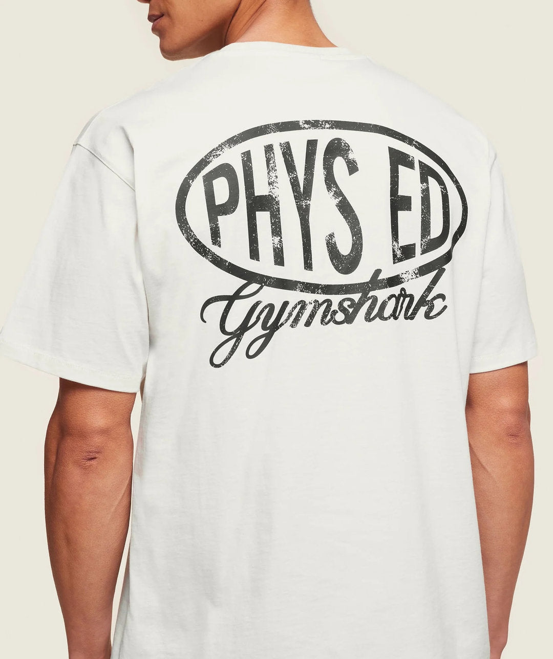 Gymshark > Phys Ed T-Shirt
