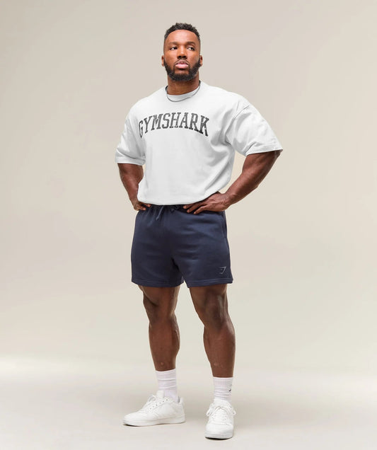 Gymshark > Power 5" Shorts