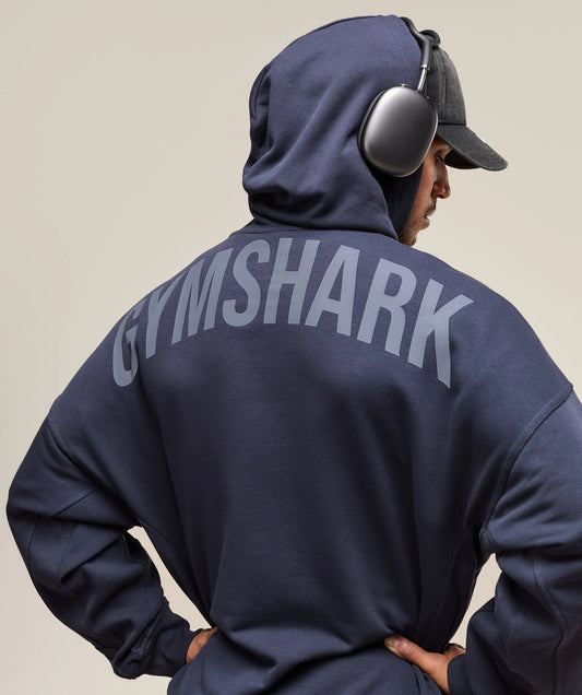 Gymshark > Power Hoodie