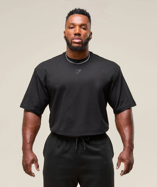 Gymshark > Power T-Shirt