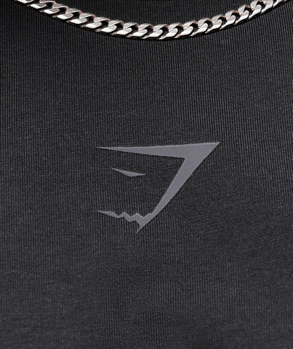 Gymshark > Power T-Shirt
