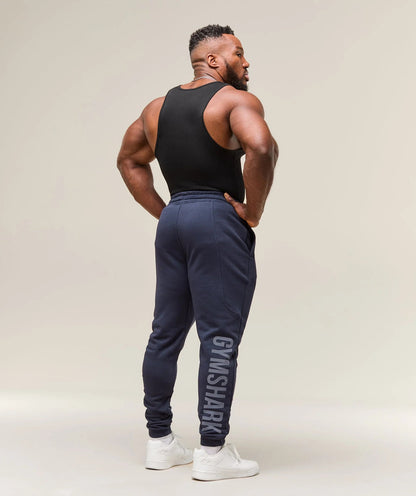 Gymshark > Power Wordmark Joggers