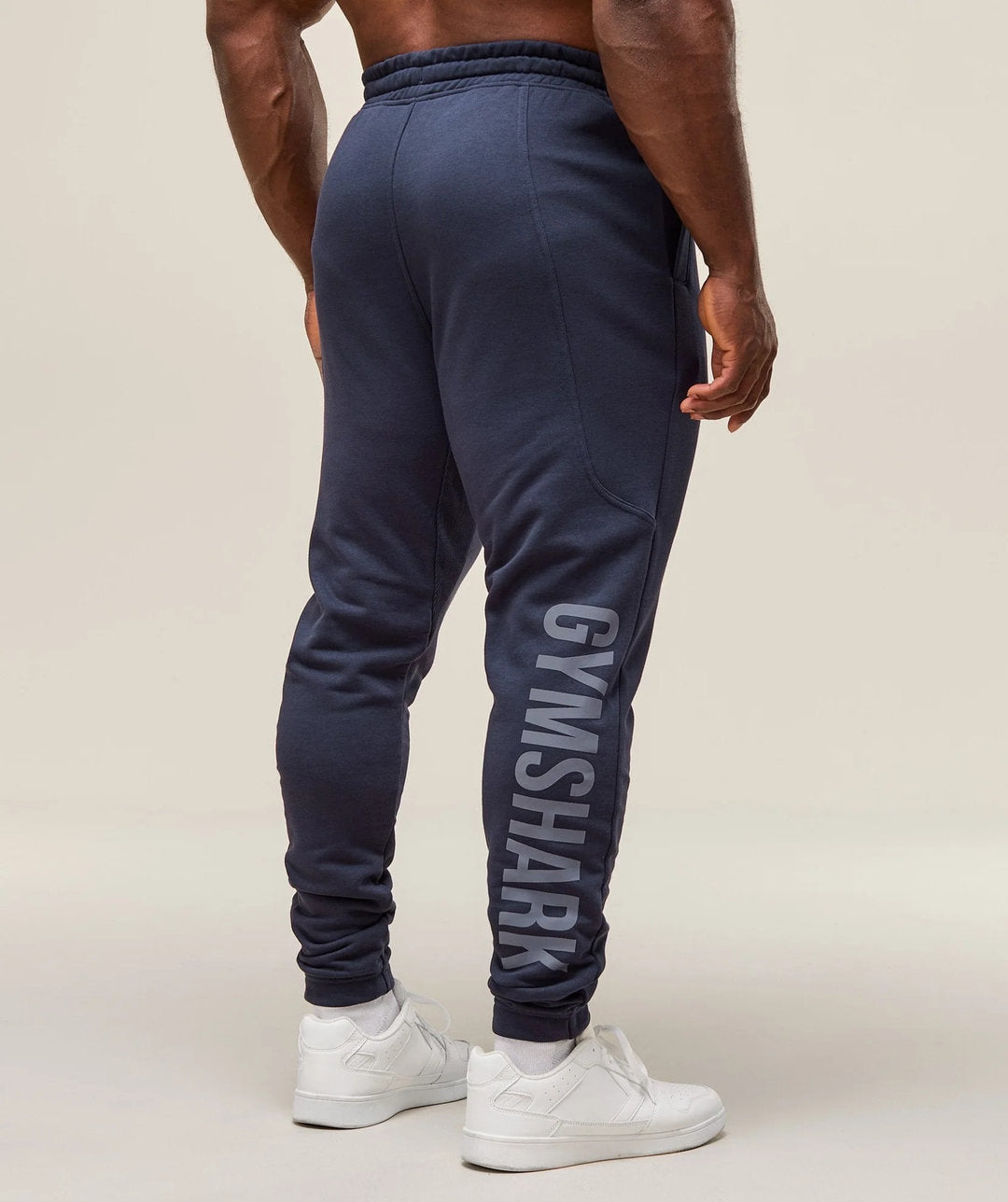 Gymshark > Power Wordmark Joggers