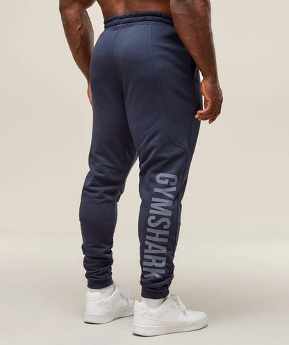 Gymshark > Power Wordmark Joggers