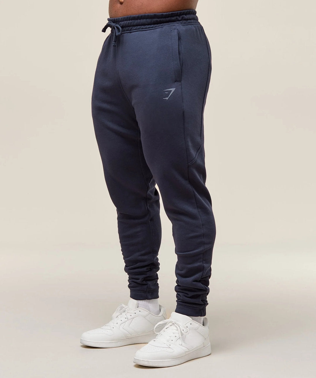 Gymshark > Power Wordmark Joggers