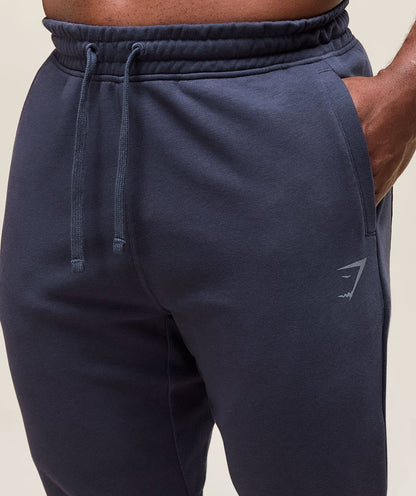 Gymshark > Power Wordmark Joggers